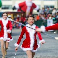 Dominion Energy Christmas Parade 2017©Caroline Martin Photography083